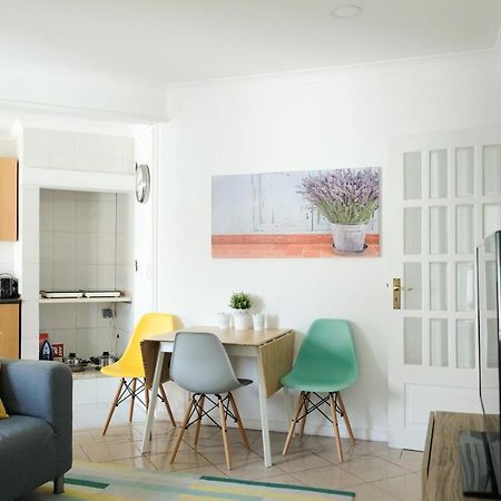 Olive Grove Apartment By Trip2Portugal Lisabona Exterior foto