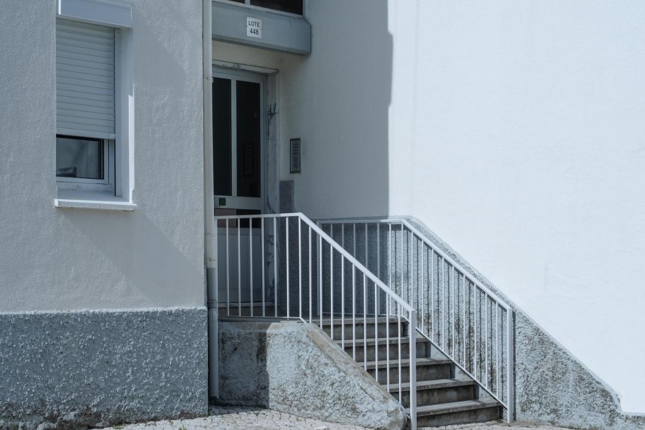 Olive Grove Apartment By Trip2Portugal Lisabona Exterior foto