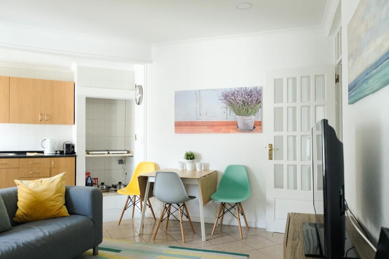 Olive Grove Apartment By Trip2Portugal Lisabona Exterior foto