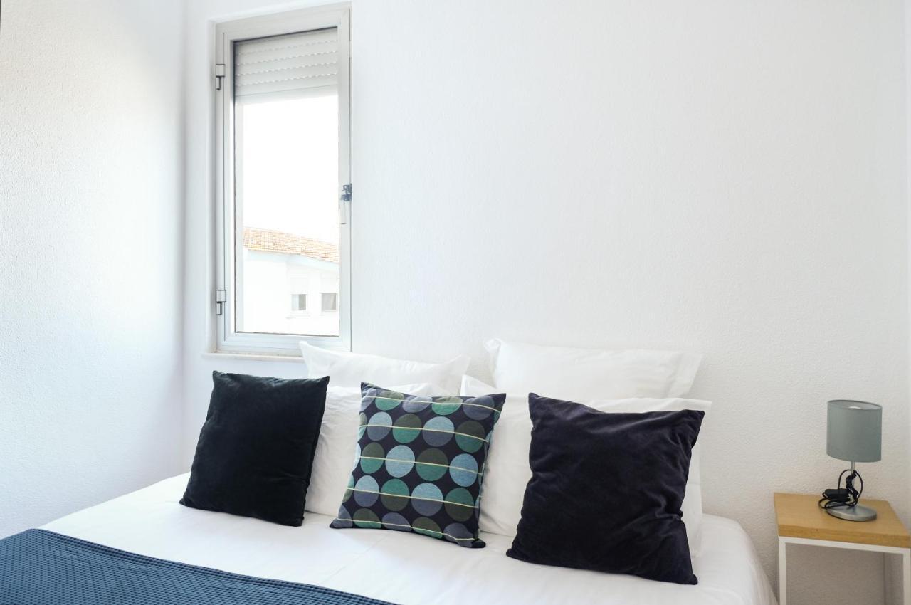 Olive Grove Apartment By Trip2Portugal Lisabona Exterior foto