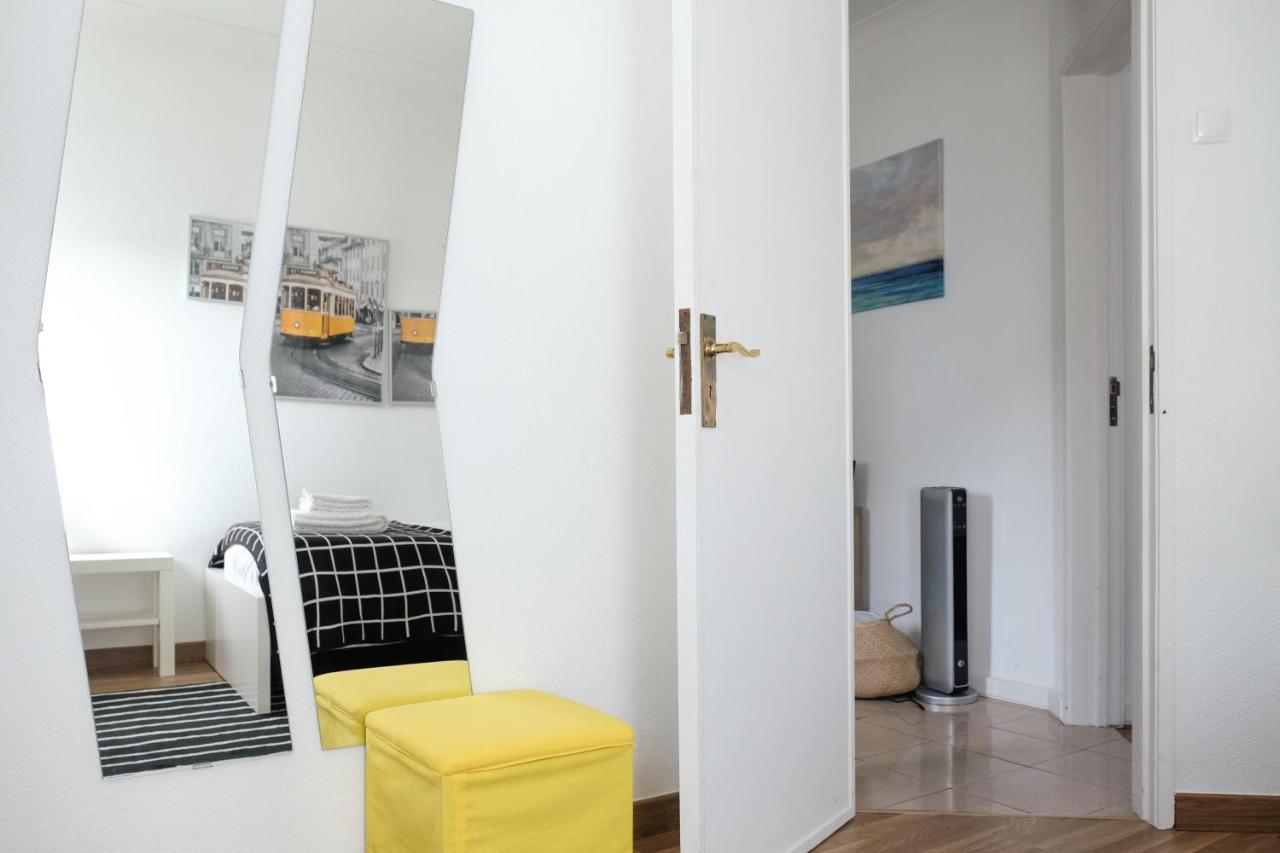 Olive Grove Apartment By Trip2Portugal Lisabona Exterior foto