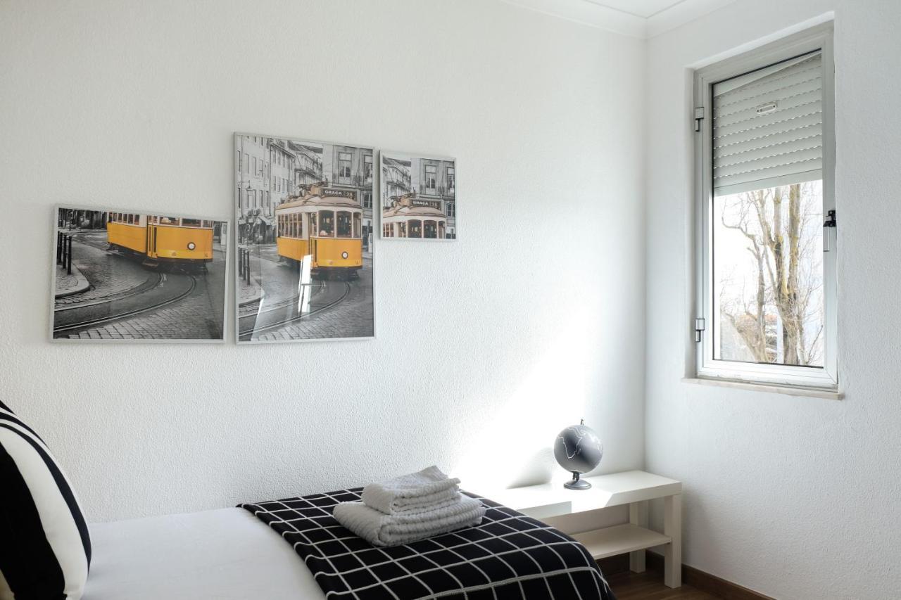 Olive Grove Apartment By Trip2Portugal Lisabona Exterior foto