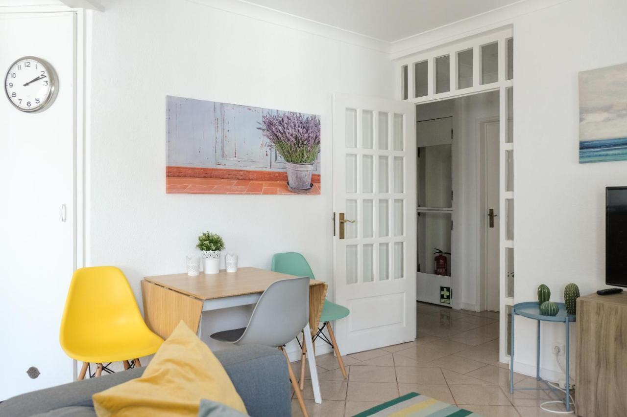 Olive Grove Apartment By Trip2Portugal Lisabona Exterior foto