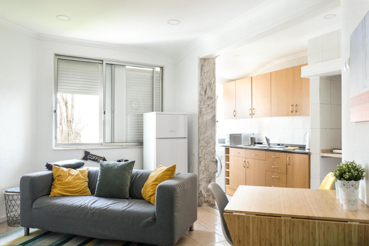 Olive Grove Apartment By Trip2Portugal Lisabona Exterior foto